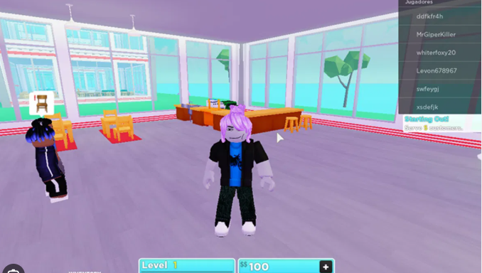 Códigos de Roblox actualizados
