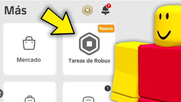 Cómo ganar Robux gratis en 2025