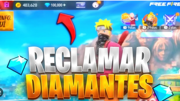 Conseguir Diamantes de Forma Segura